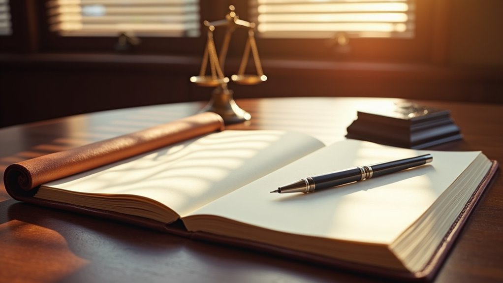 legal rights enumeration 2025