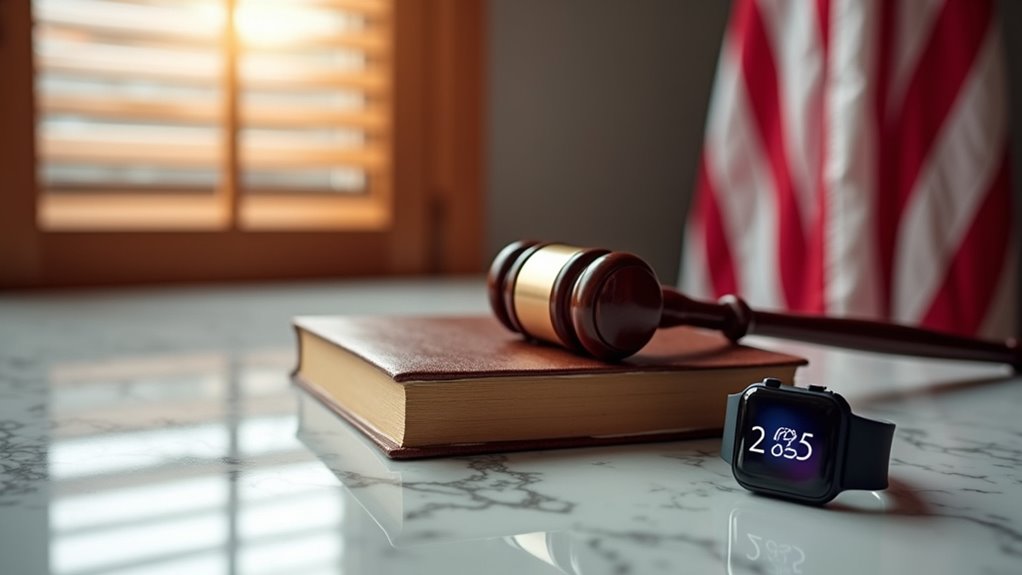 legal rights introduction 2025