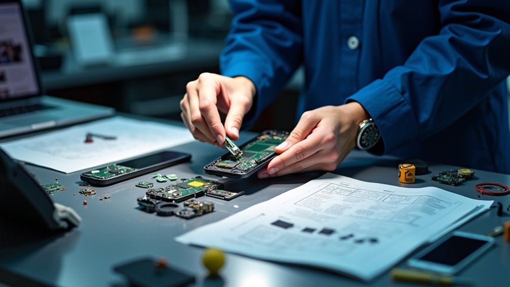 legislation expanding repair opportunities nationwide