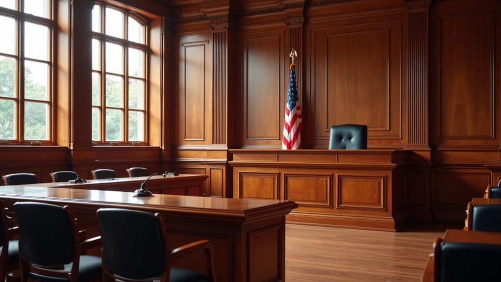 prepare for legal proceeding