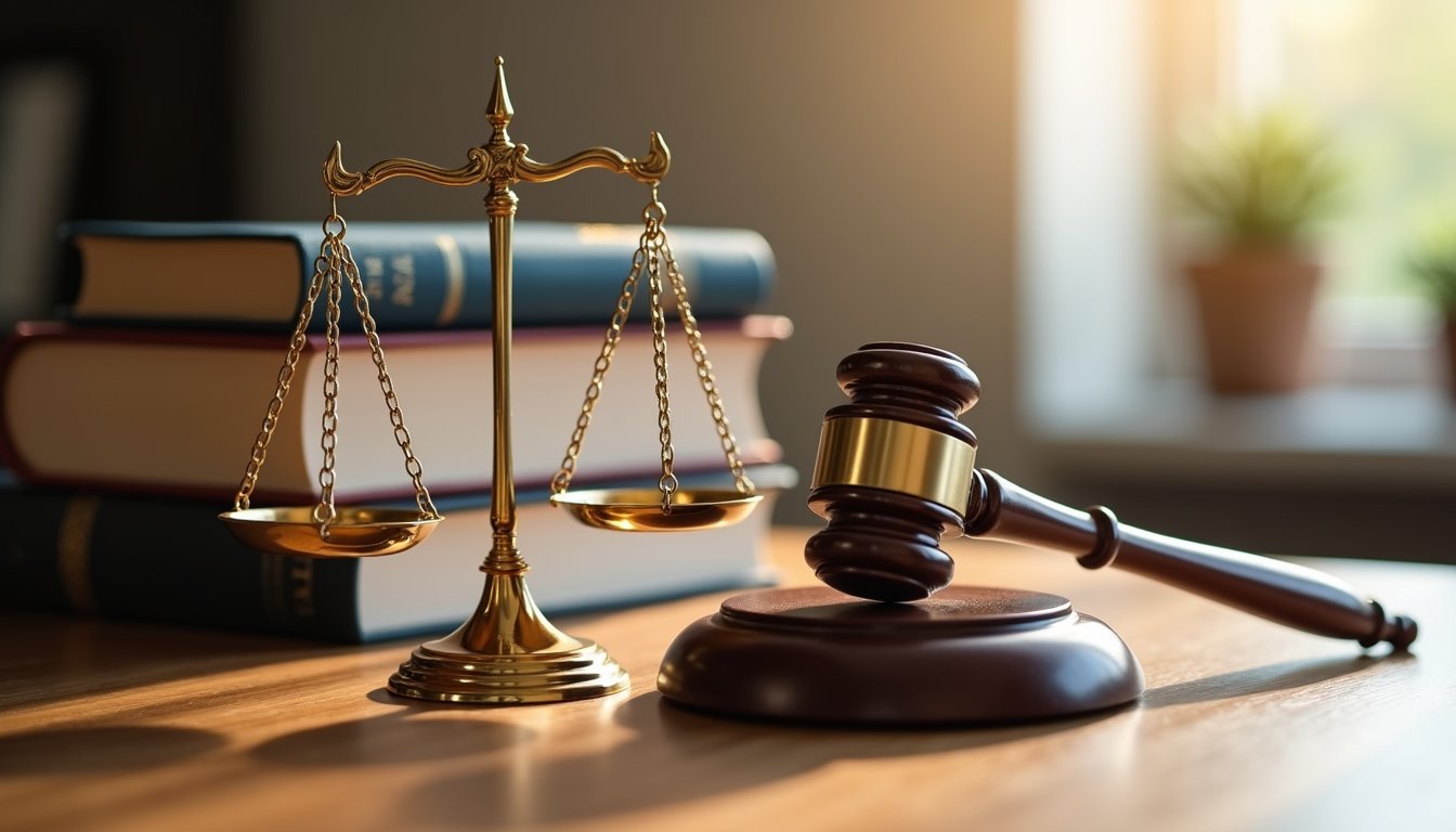 establishing control and awareness