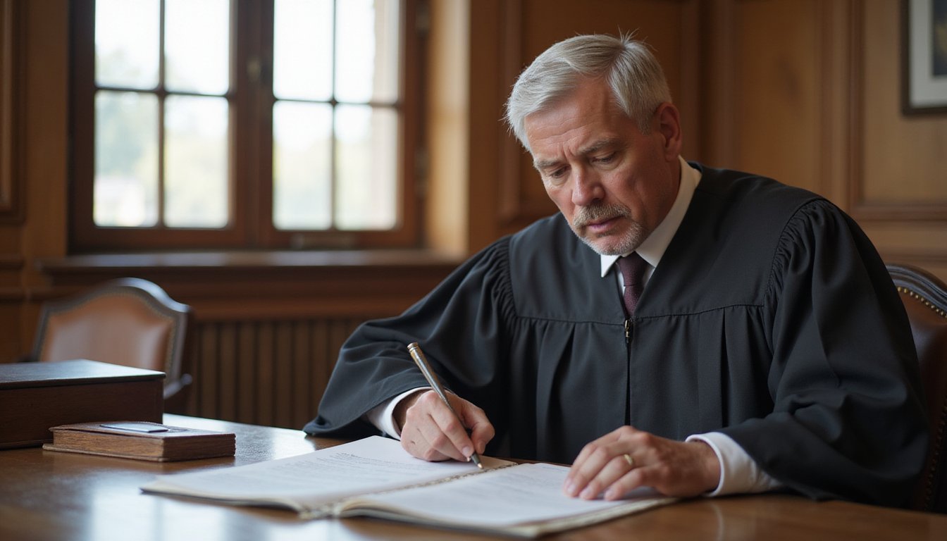 dynamic parental order modifications
