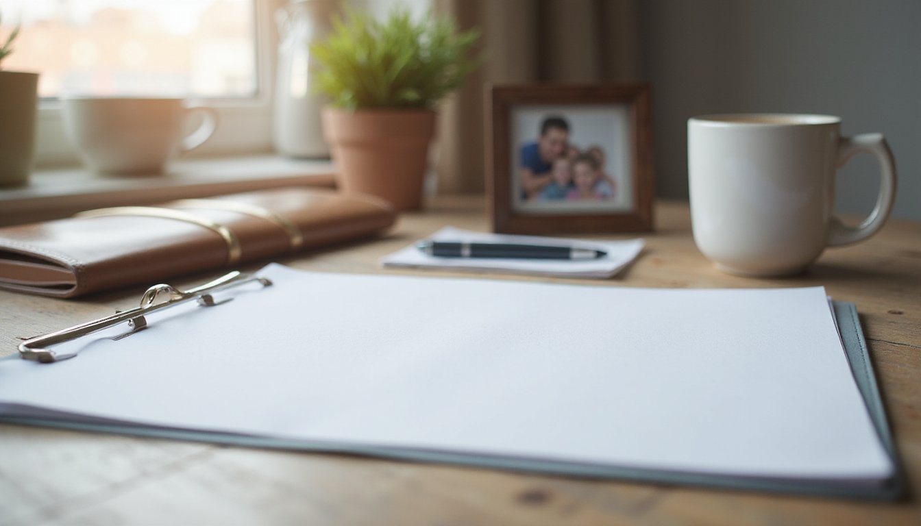 structured custody framework minimum reasonable access