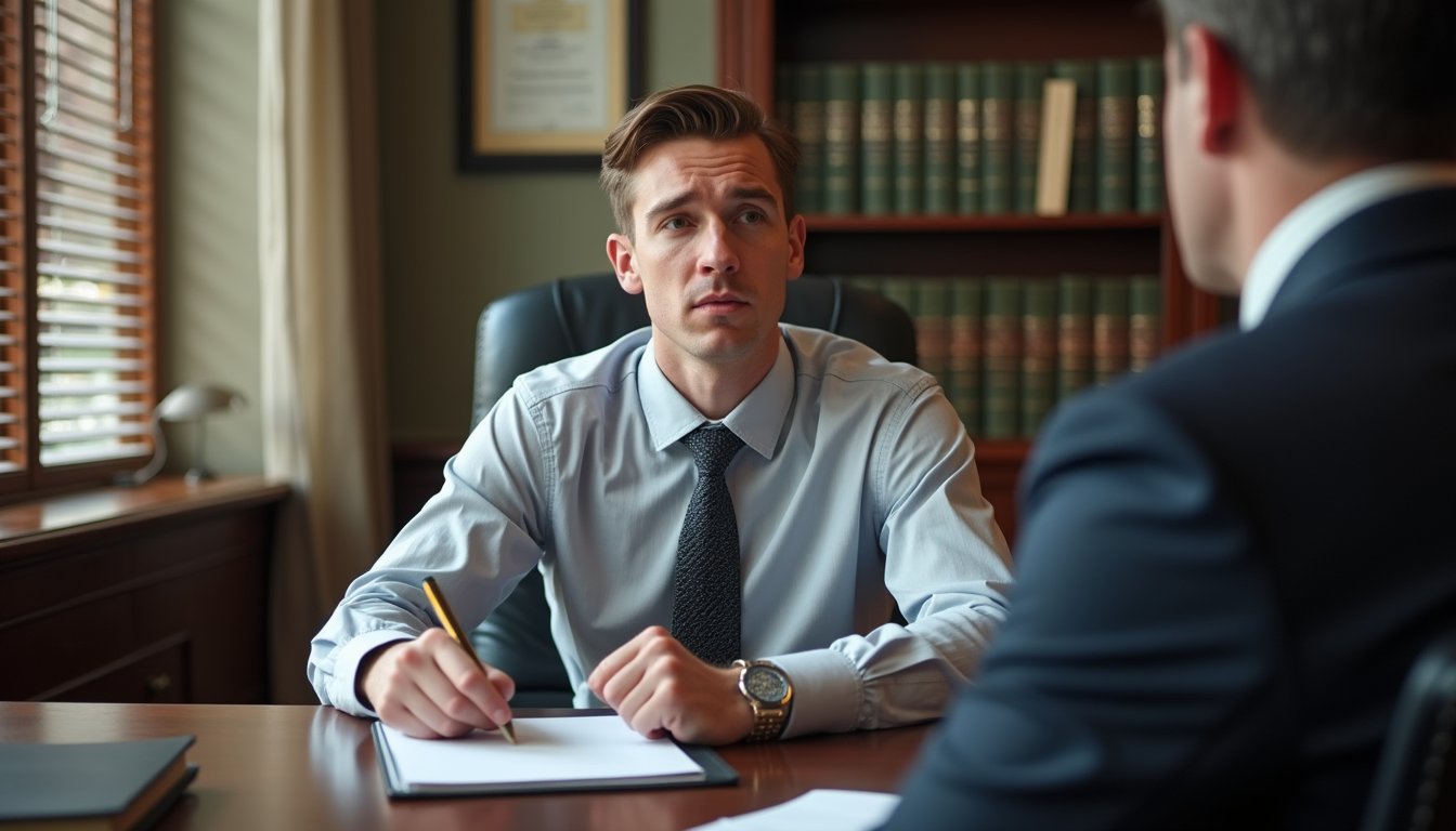 immediate legal intervention crucial defense