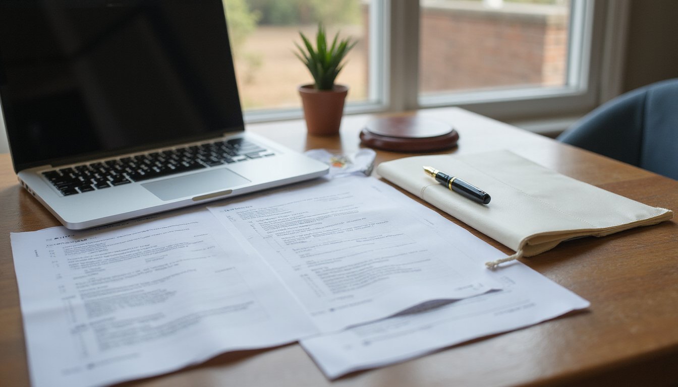 detailed dismissal document preparation