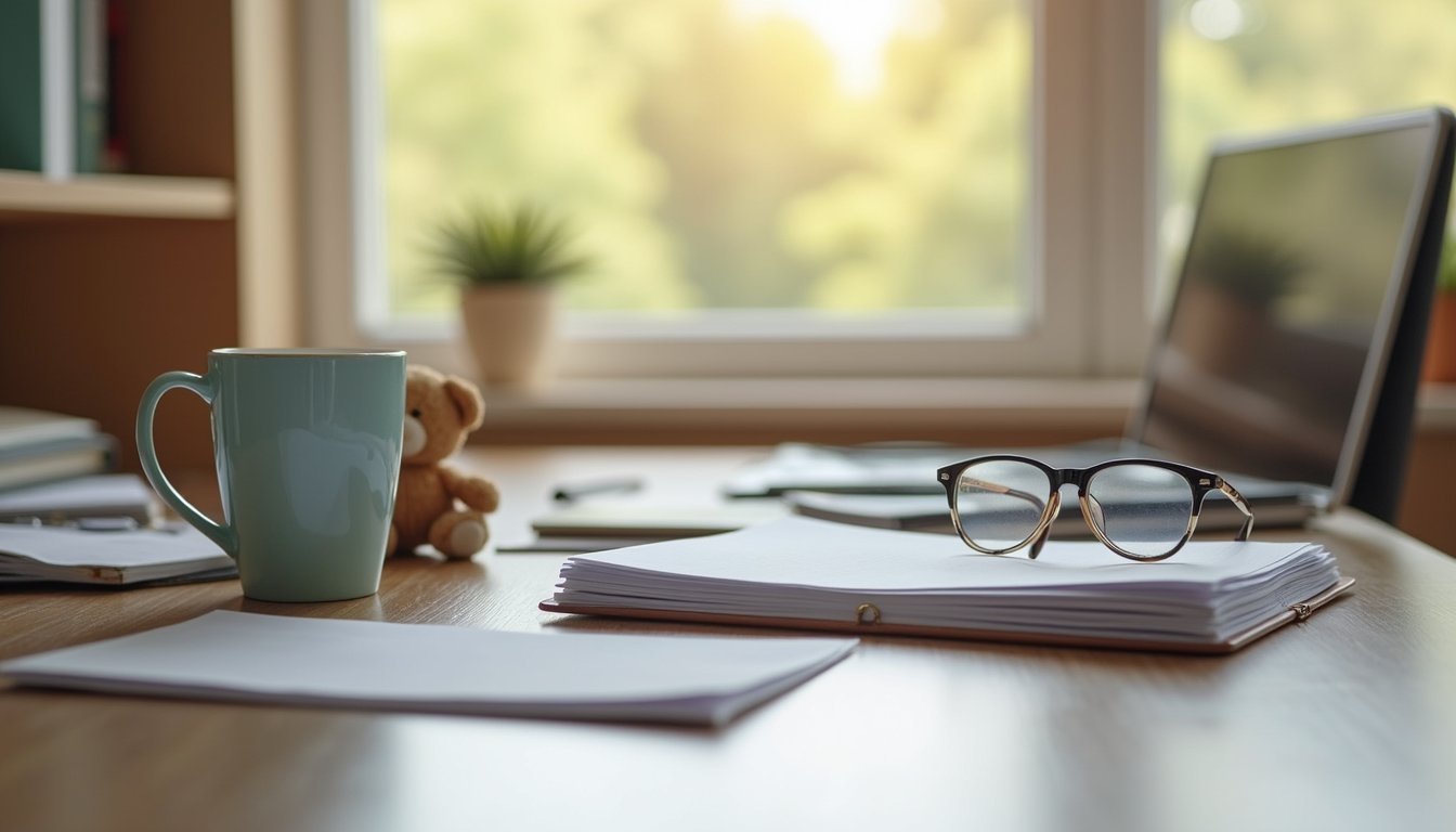 flexible child focused parenting time provisions