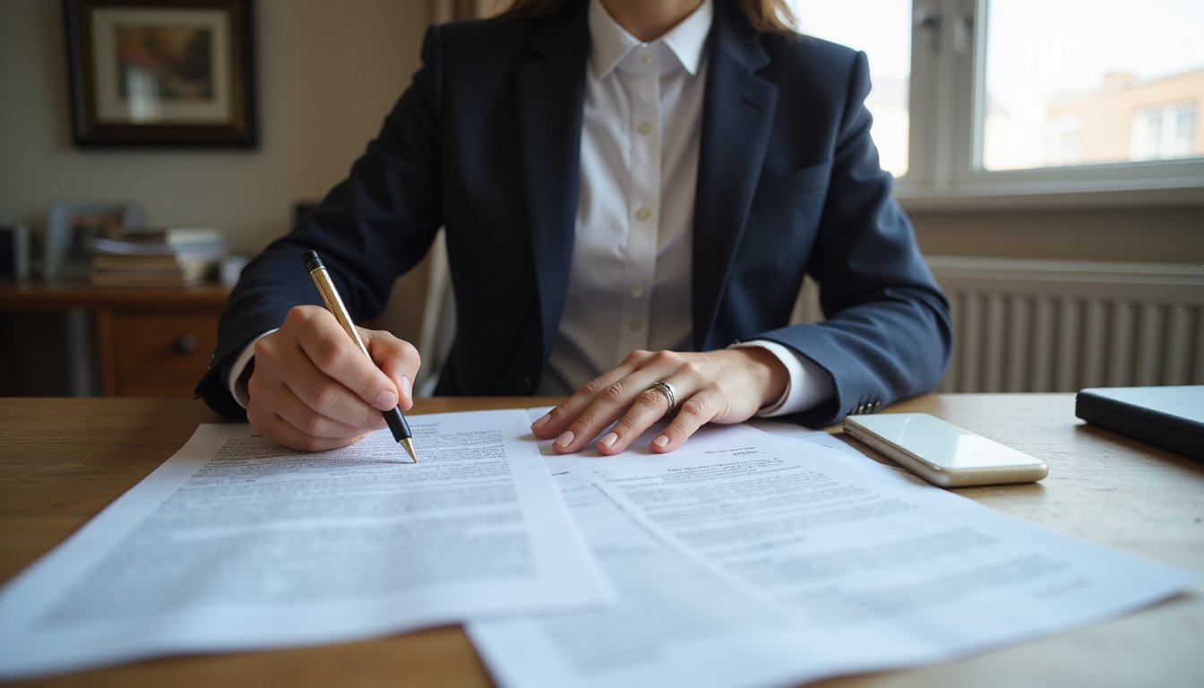 comply with notification requirements meticulously