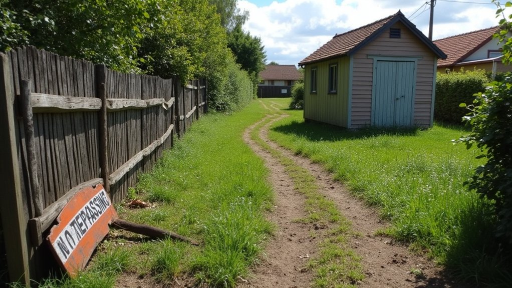 adverse possession claim requirements explained