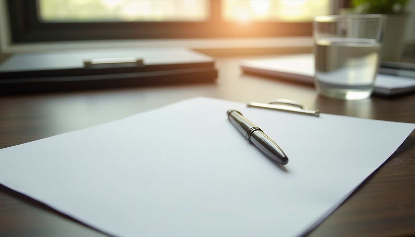meticulous report documentation for legal admissibility