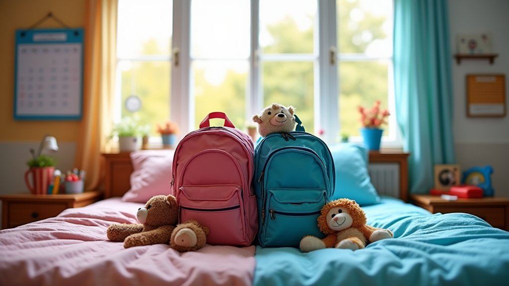 child centered custody considerations