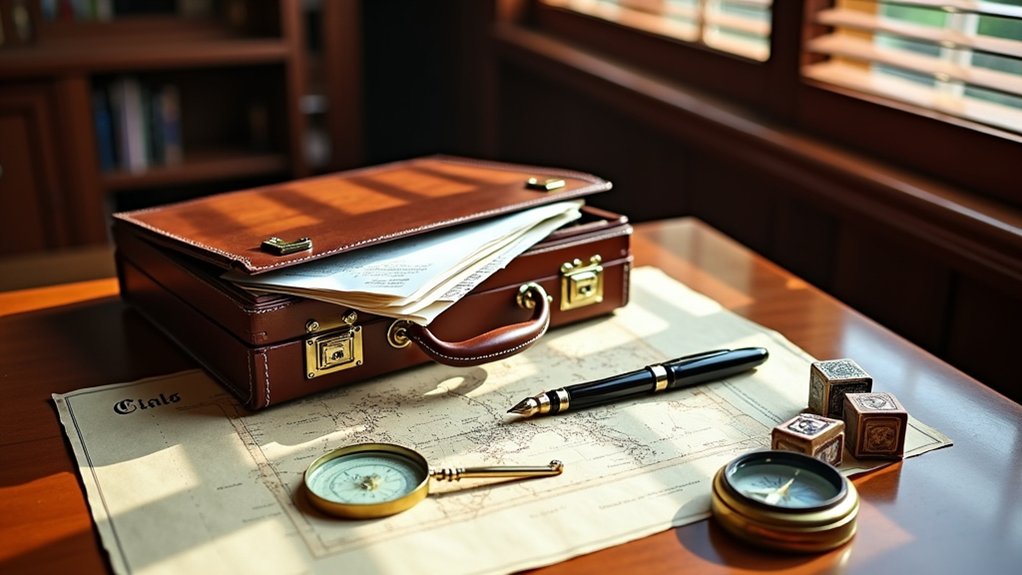 claim property title through legal process