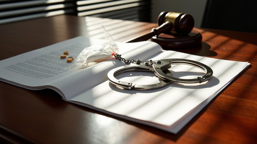 drug possession legal definition