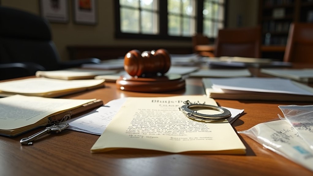 factors affecting legal situation complexity
