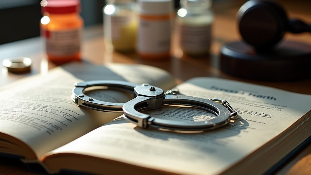 federal vs state sentencing nuance