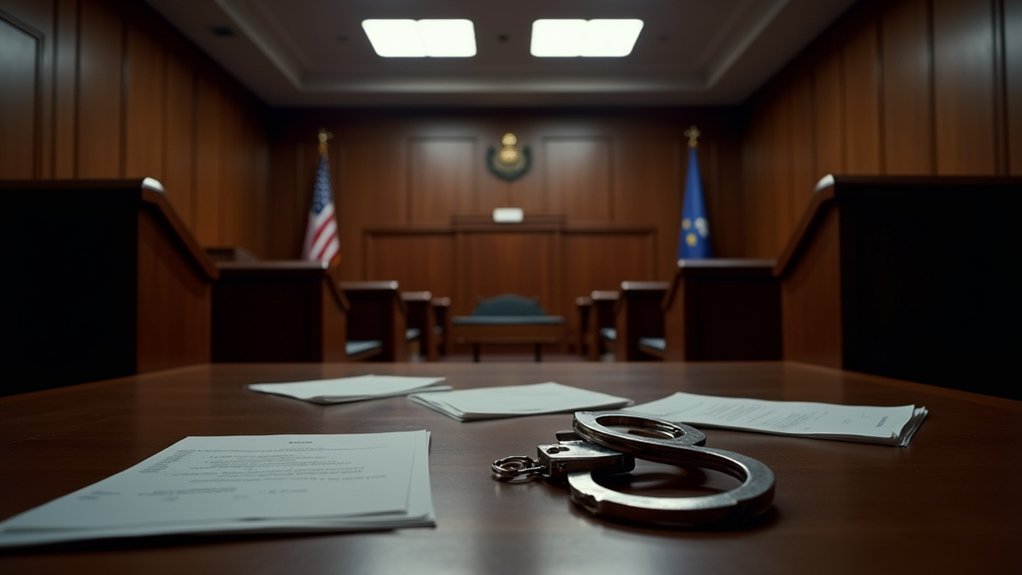 navigating felony drug possession charges