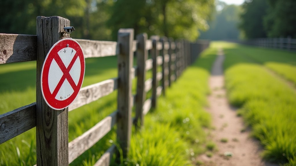 open continuous hostile exclusive