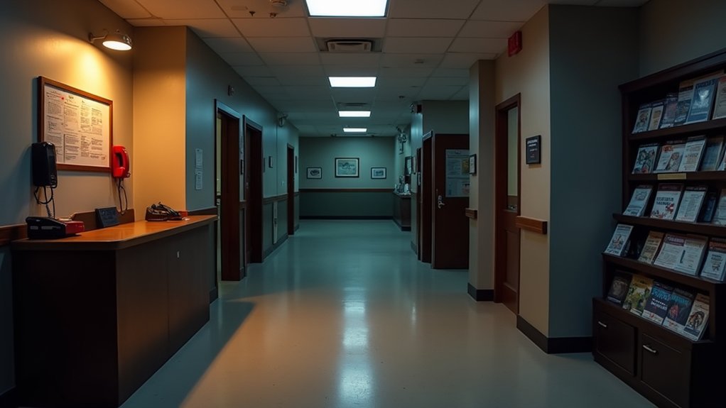 reporting drug possession taking proper action