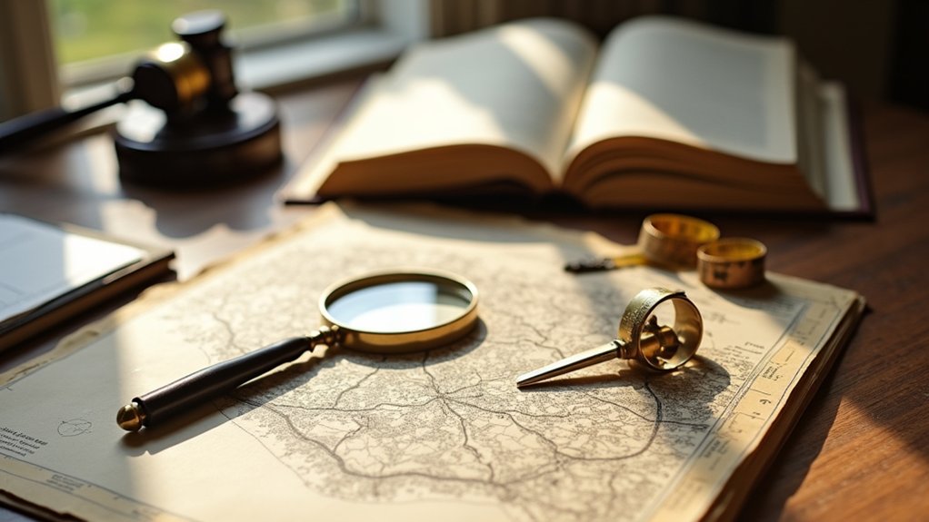 resolving property possession disputes