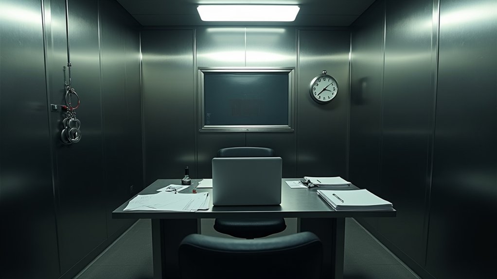 sophisticated digital tracking and forensics investigations