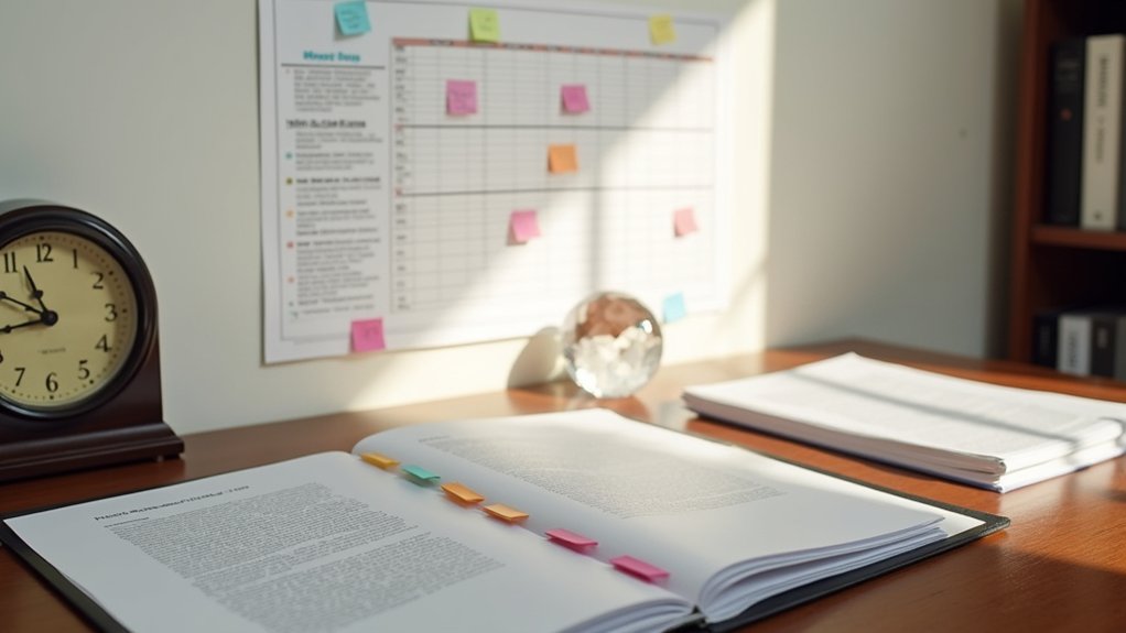 typical possession claim timeline explained