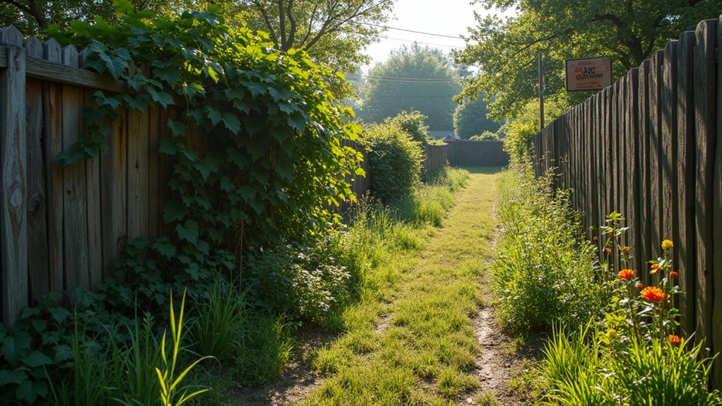 unauthorized land acquisition through occupation