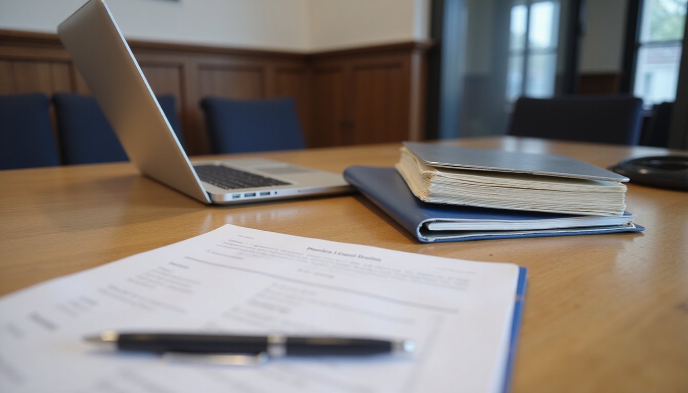 digital forensics uncover stolen property evidence