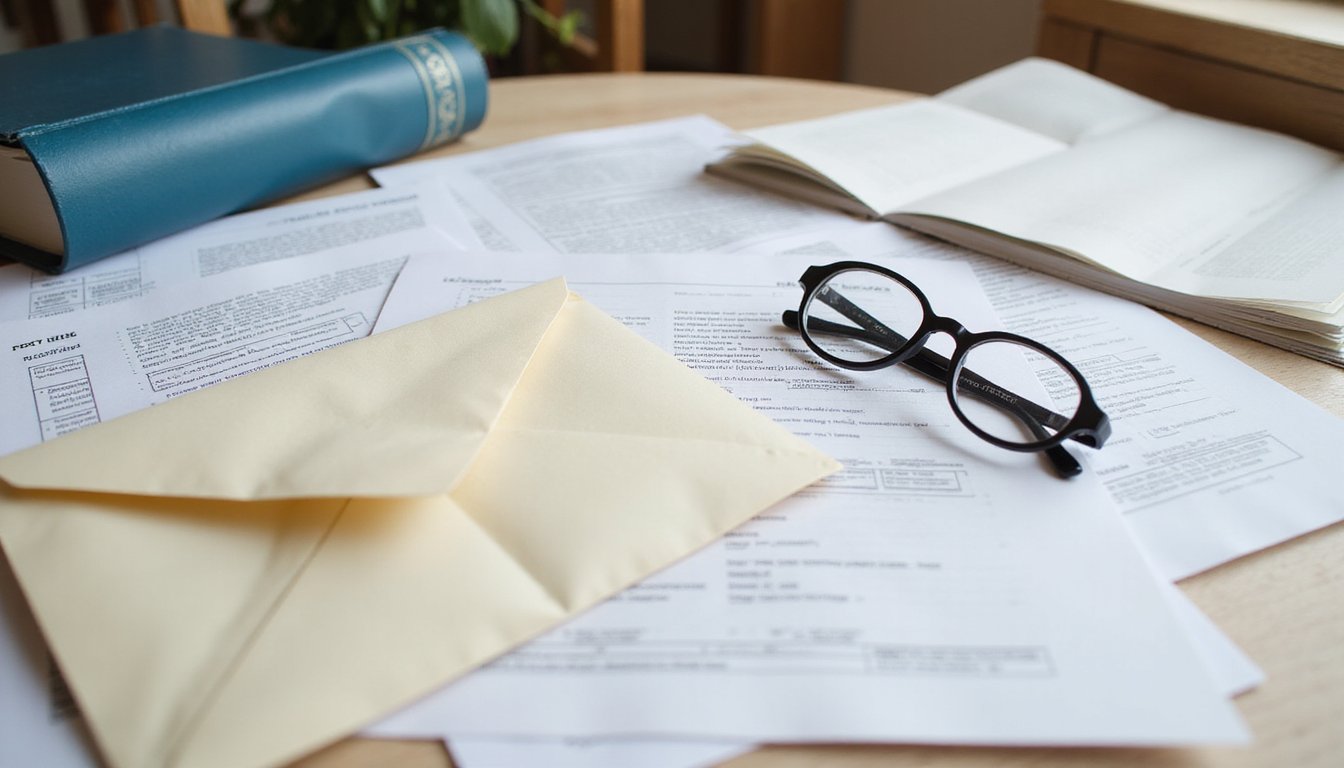 serve legally compliant notice properly