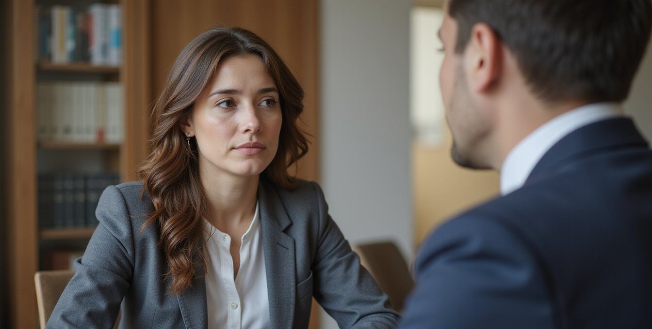 recognize signs assess safety trust instincts recognize signs assess safety trust instincts