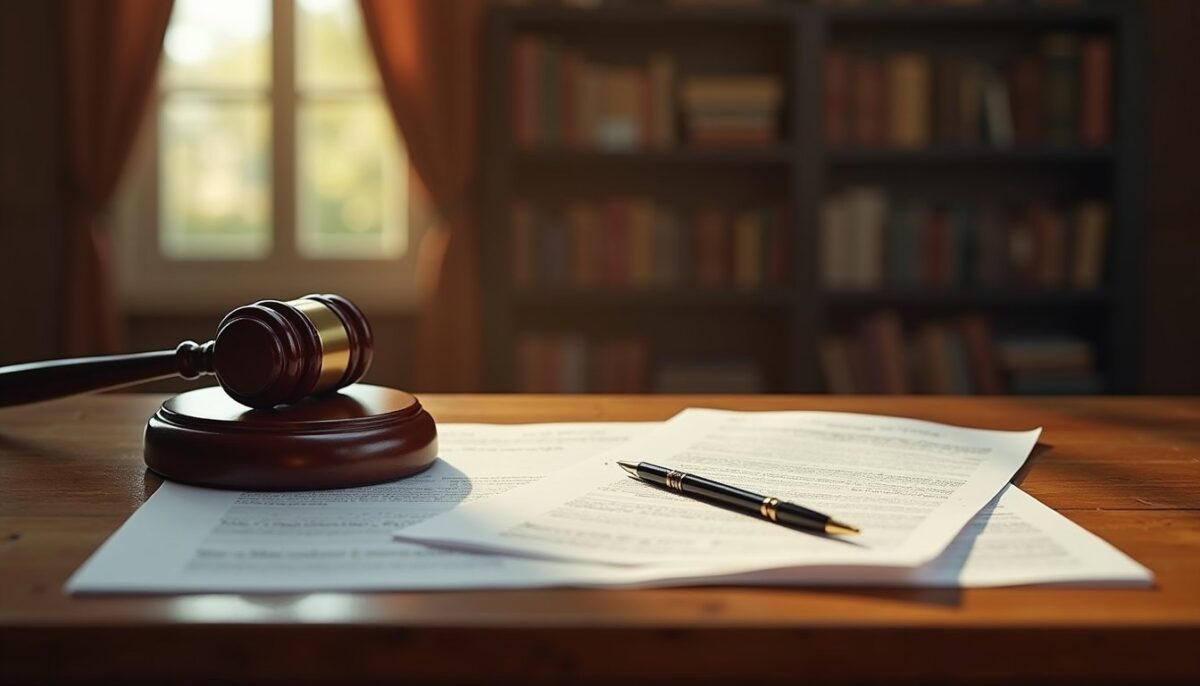 safeguards against legal responsibility