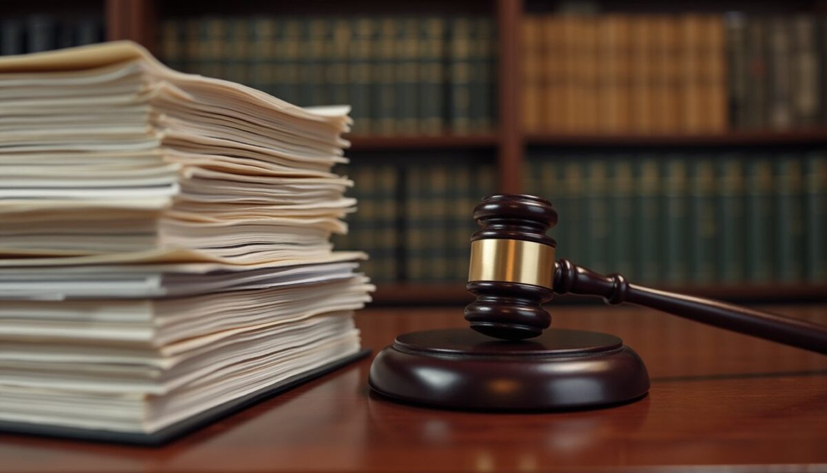 domestic violence restraining order