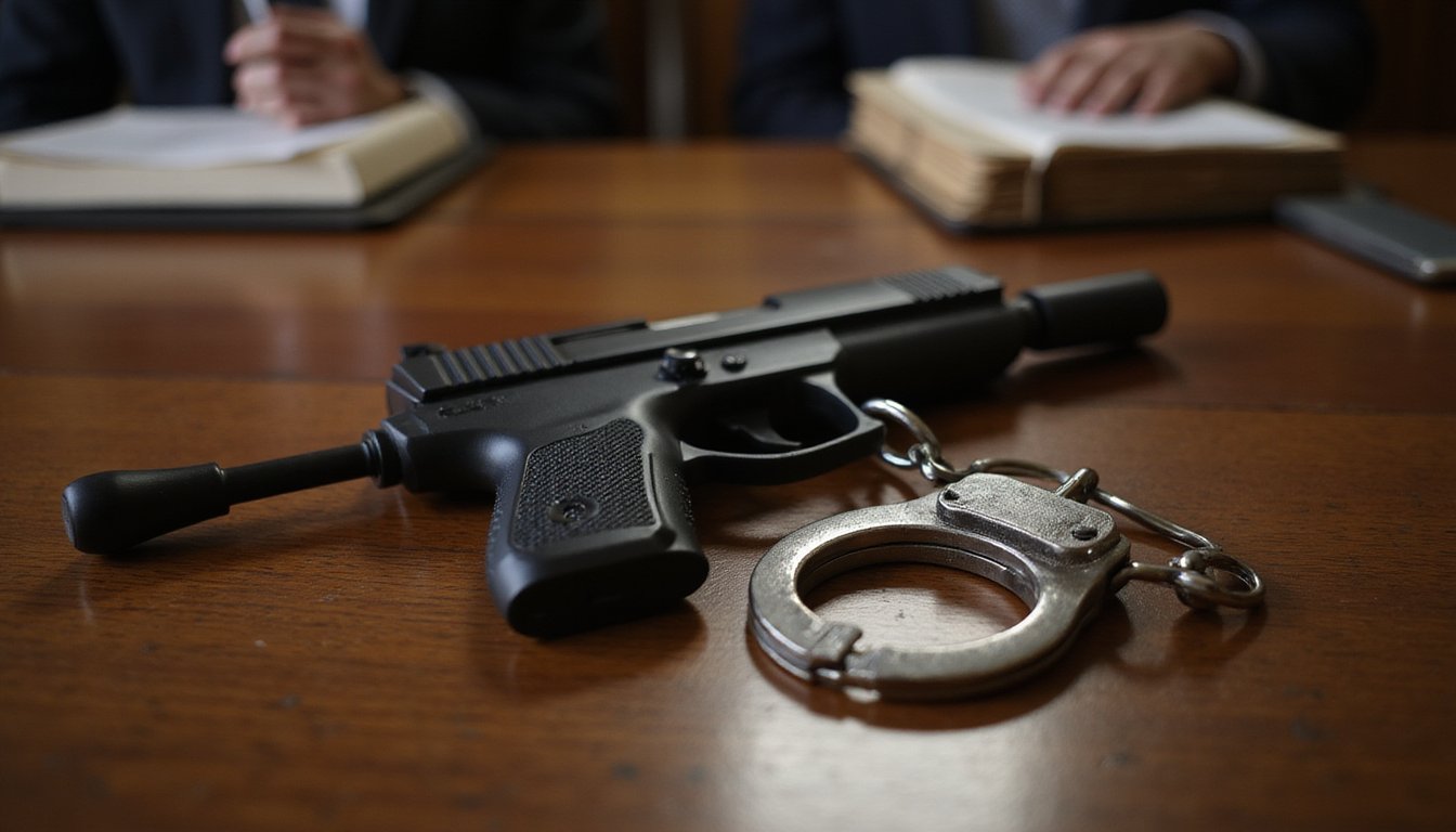 aggravating factors escalate criminal exposure