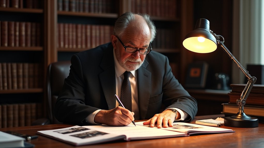 defending domestic violence allegations strategically