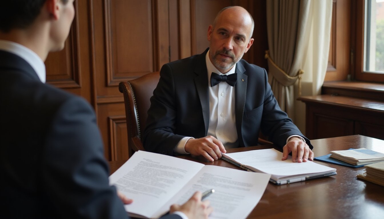 early legal counsel crucial domestic violence