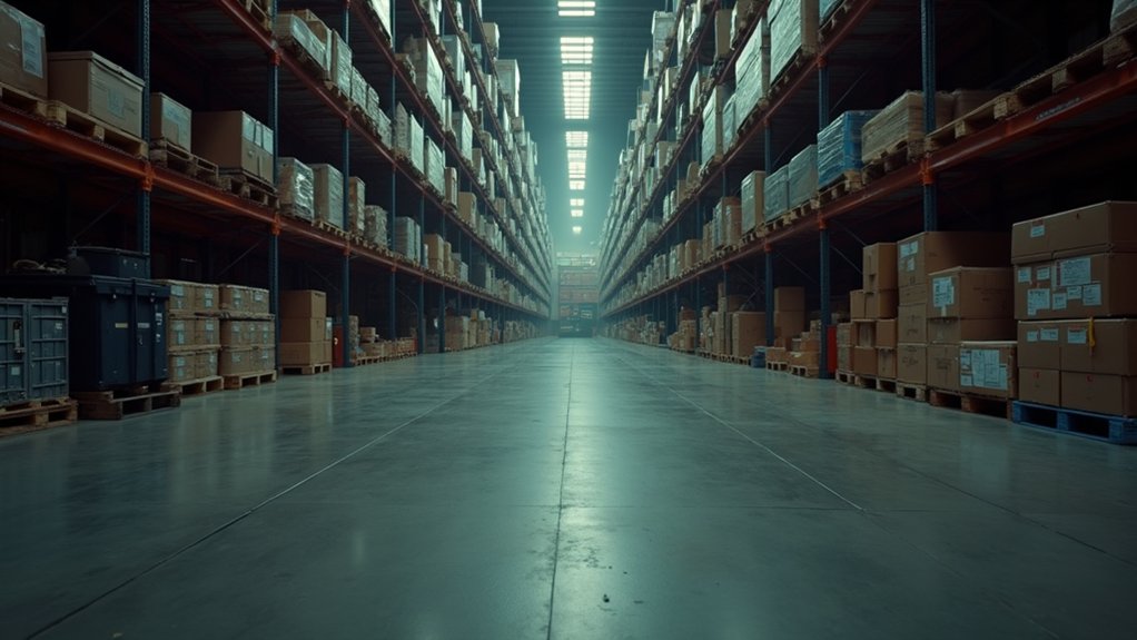 dismantling possession and control claims