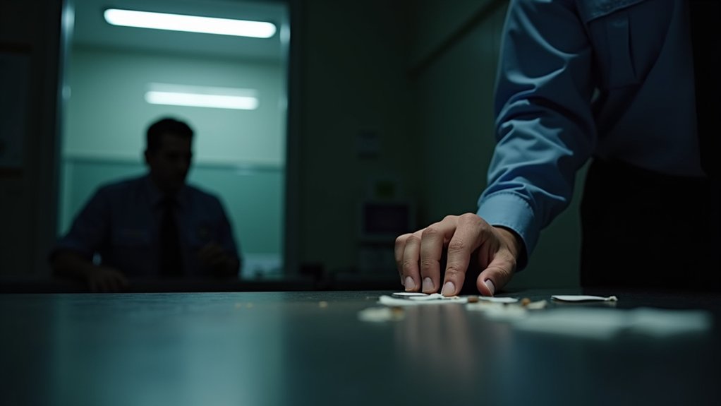 entrapment defense against law enforcement