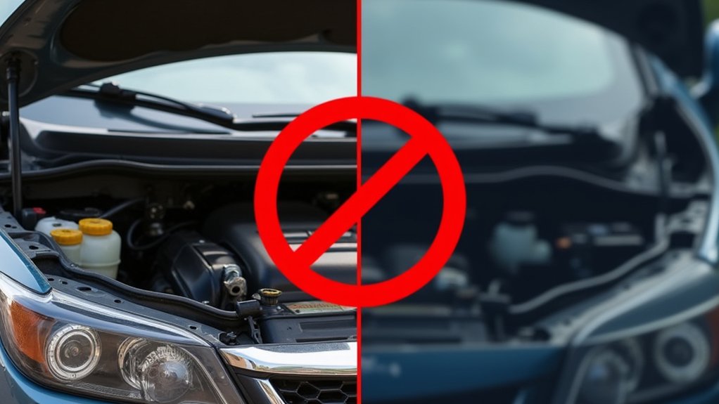 exclusions limitations coverage carveouts and restrictions