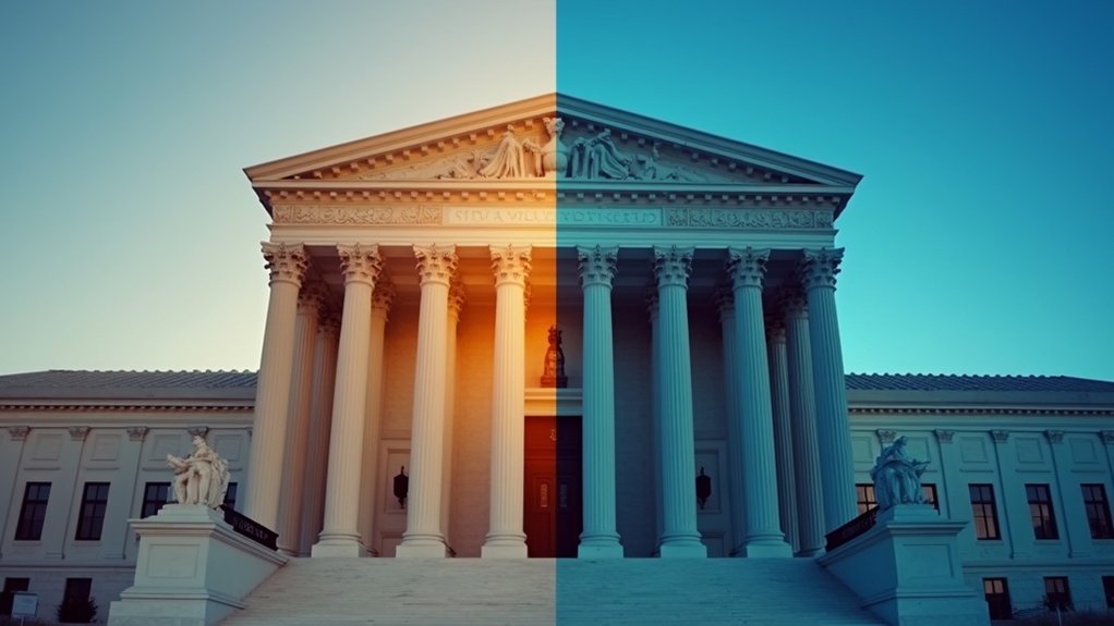 federalism shapes self defense laws and tactics