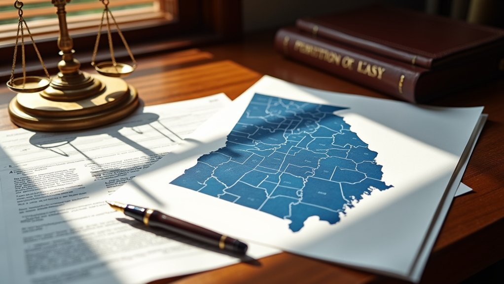 file in respondent s county