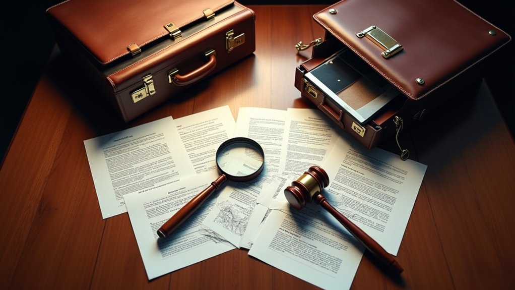 knowledge and control