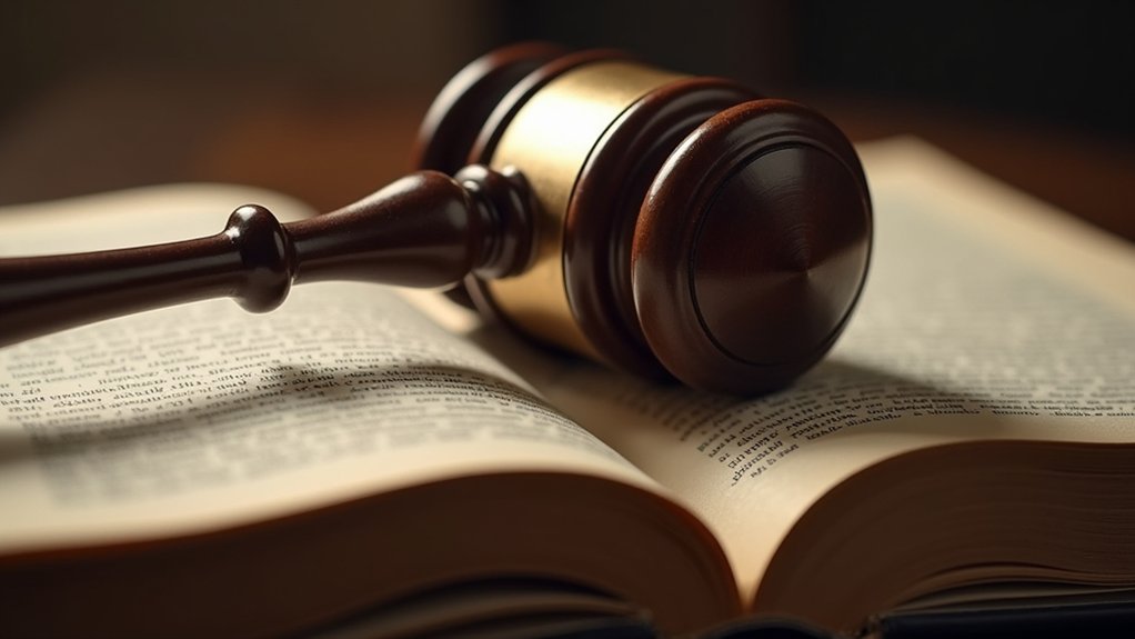 legal consequences for family violence