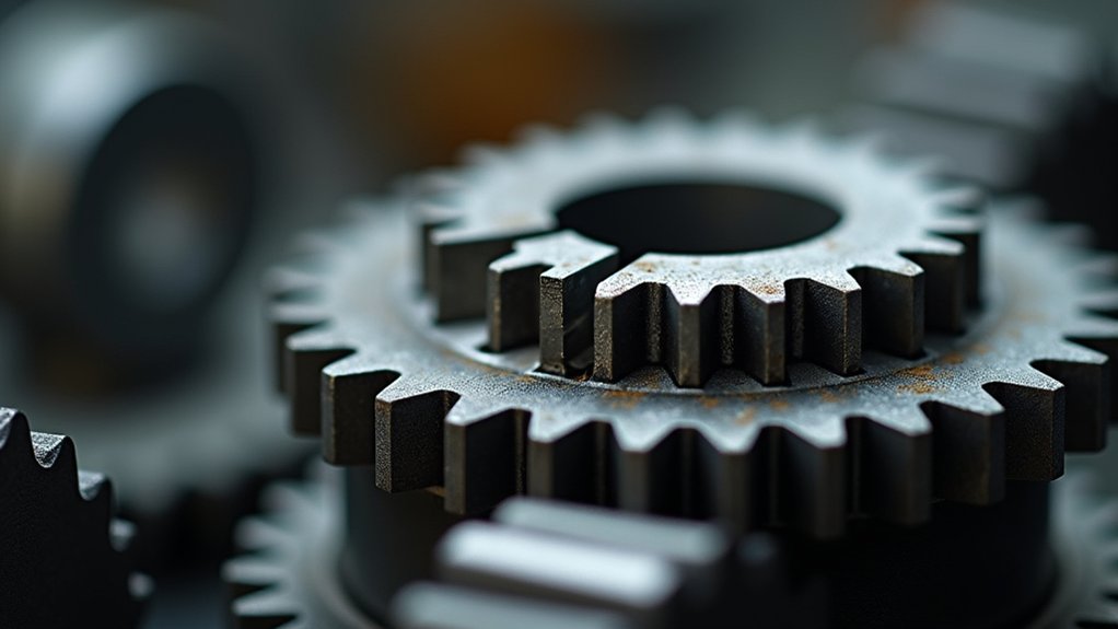 liability protection in equipment breakdown