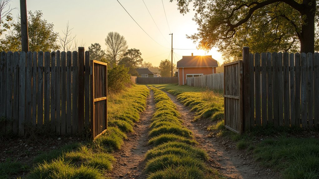 physical occupation and control required