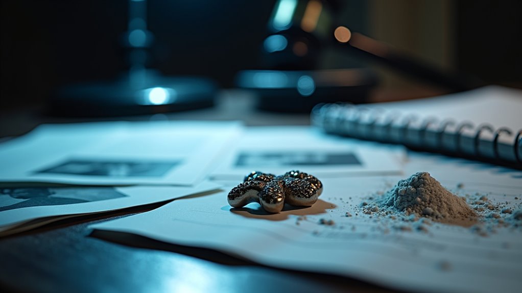 possession of stolen property criminalized