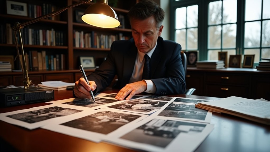 prompt thorough independent defense investigation