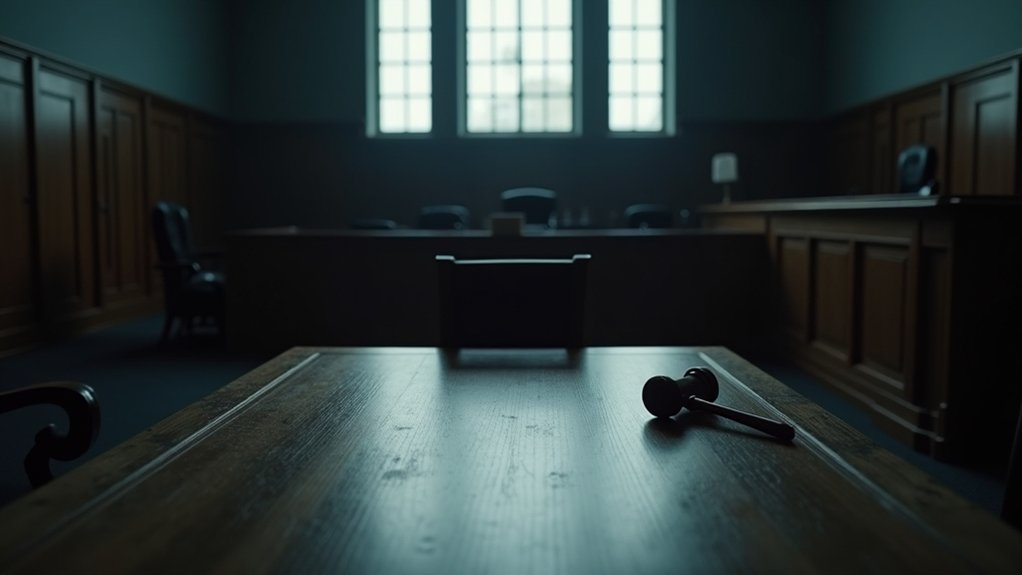 protecting the presumption of innocence