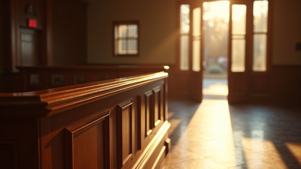 rehabilitation focused alternative legal resolutions