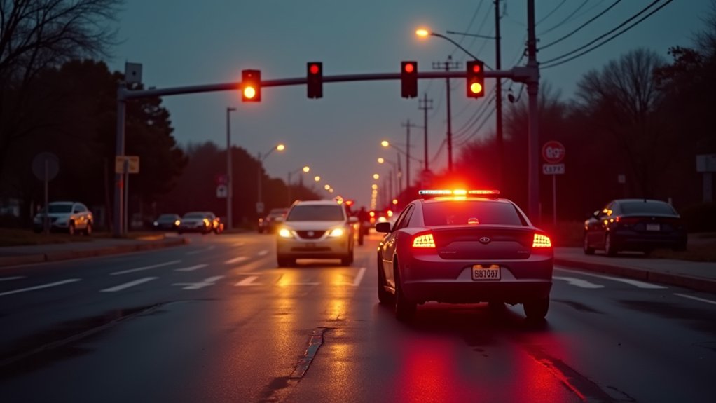 scrutinizing probable cause challenging impairment evidence