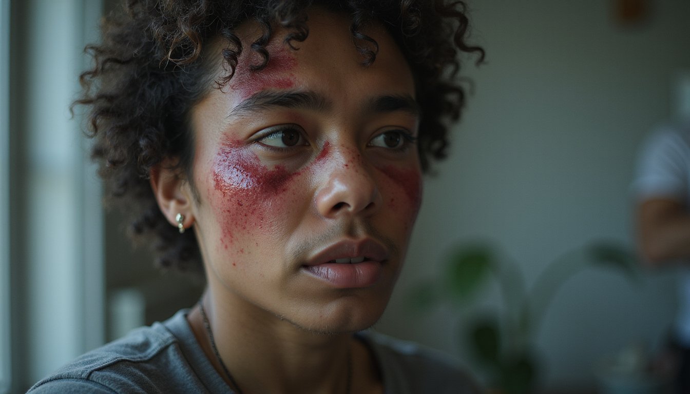 intentional physical harm charges