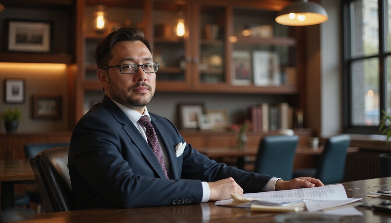 comprehensive evaluation of lawyer reputation comprehensive evaluation of lawyer reputation