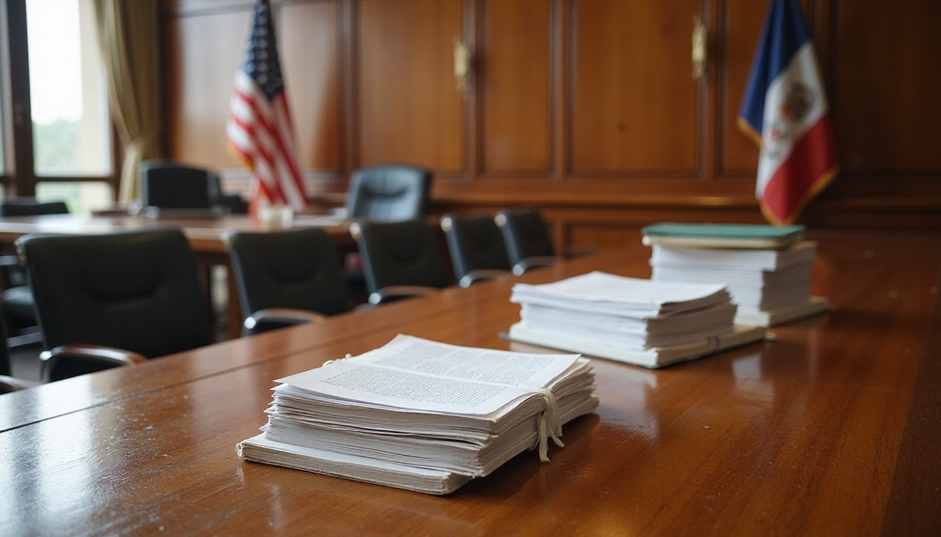 documented discriminatory retaliation termination evidence documented discriminatory retaliation termination evidence